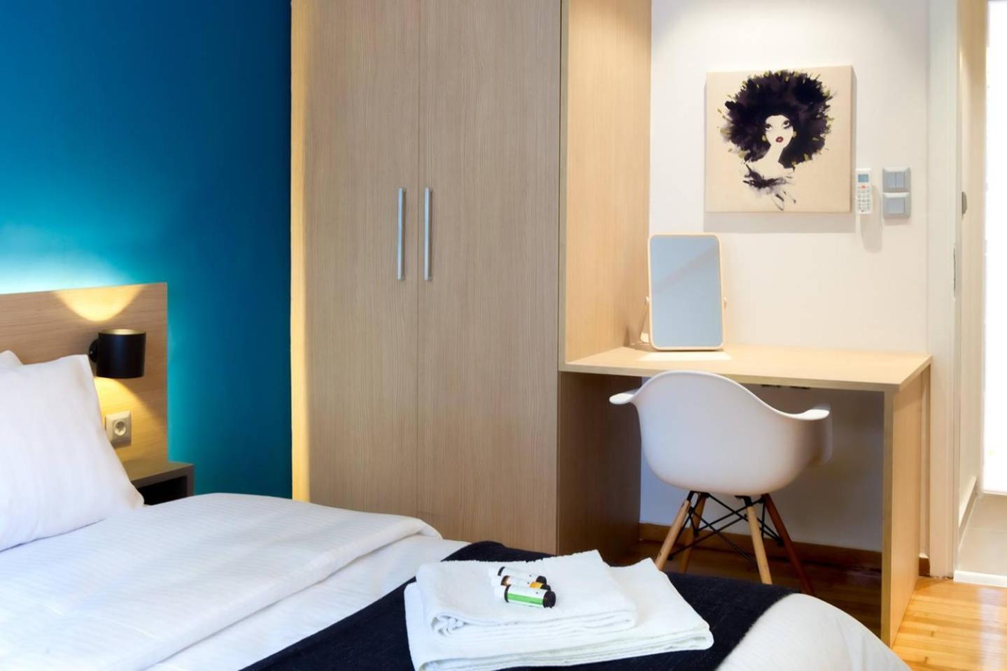 Toni'S New 2Bdroom Apartment Near Stadium アテネ エクステリア 写真